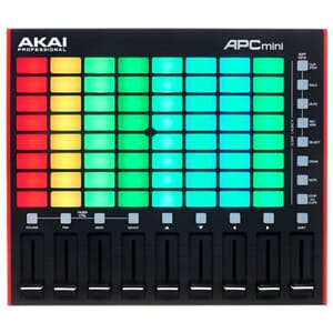 Akai APC Mini II Ableton Live Controller