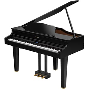Digitale Grand Pianos