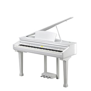 Kurzweil KAG100 Digital Grand Piano White
