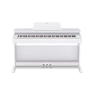 Casio AP-270 WE Celviano Digital Piano
