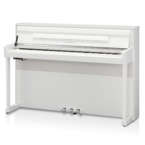 Kawai CA 901W Digitalpiano White