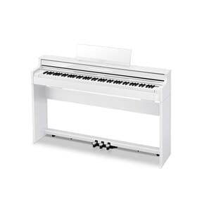 Casio AP-S450WH digitalt piano Hvit