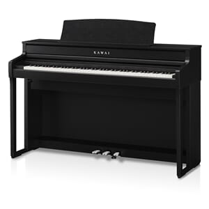 Kawai CA 501B Digitalpiano Black