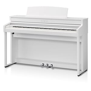 Kawai CA 501W Digitalpiano White