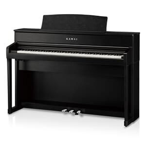 Kawai CA 701B Digitalpiano Black