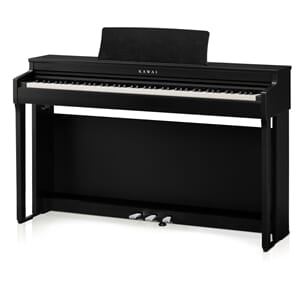 Kawai CN 201B Digitalpiano Black