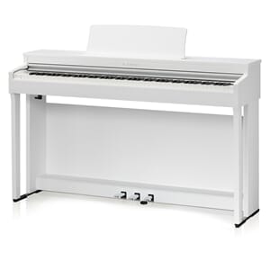 Kawai CN 201W Digitalpiano White