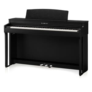 Kawai CN 301B Digitalpiano Black