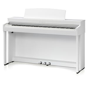 Kawai CN 301W Digitalpiano White