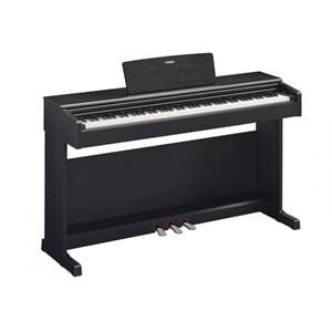 Yamaha YDP-S35B Digitalt piano Black