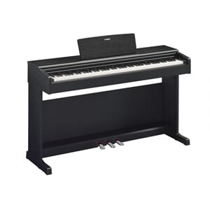 Yamaha YDP-144B Digitalt piano Black
