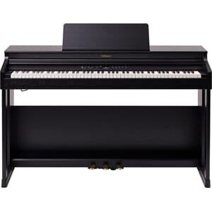 Roland RP701-CB Digitalt piano Contemporary Black