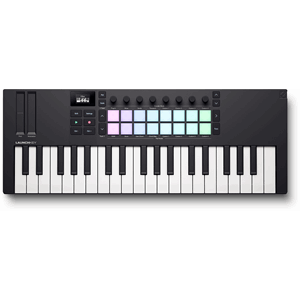 Novation Launchkey Mini 37 mk4
