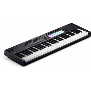Novation Launchkey-61 MkIV 61 keys, 16 pads Midikeyboard