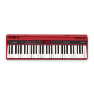 Roland GO:KEYS GO-61K Digitalt keyboard