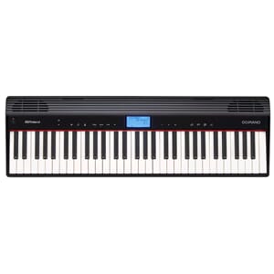 Roland GO:PIANO GO-61P Digital piano