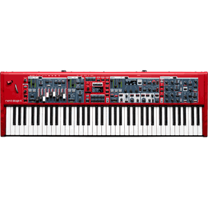 Nord Stage 4 73