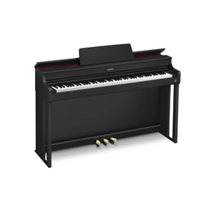 Casio AP-300 BK Celviano Digital Piano Black