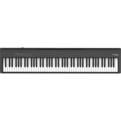 Roland FP-30X-BK Digital piano, black