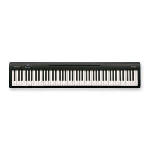 Roland FP-10-BK Digital piano, black