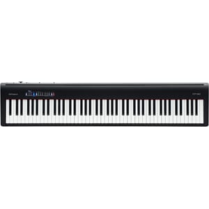 Roland FP-30-BK Digital piano, black