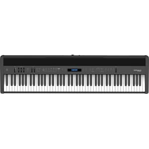 Roland FP-60X-BK Digital piano, black