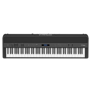 Roland FP-90X-BK Digital piano, black