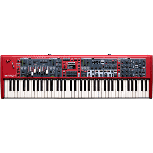 Nord Stage 4 Compact