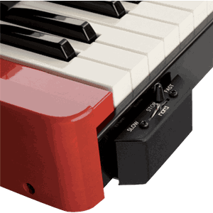 Nord Half Moon Switch