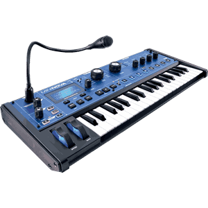 Novation Mininova 37-Keys polysynth