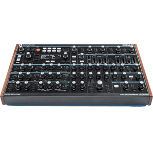 Novation Peak Hybrid Polysynth 8 voices