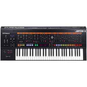 Roland Jupiter-X Music Workstation