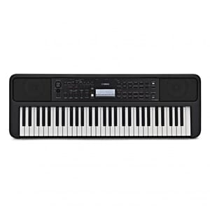 YAMAHA PSR E383 KEYBOARD