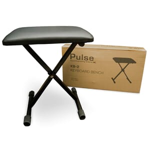 Pulse Keyboard krakk KB-2