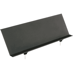 Nord Music Stand V2 (Sort)