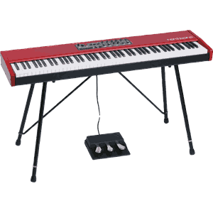 Nord Keyboard Stand EX