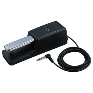 Roland DP-10 damper pedal