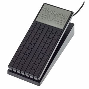 Roland EV-5 Expression pedal