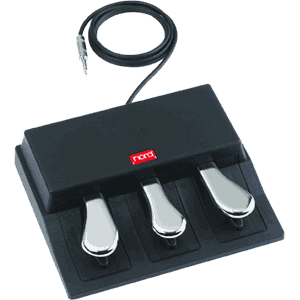 Nord Triple Pedal