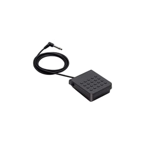 Casio SP-3 Sustainpedal