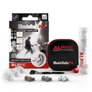 Alpine MusicSafe Pro