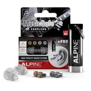 Alpine MusicSafe Classic