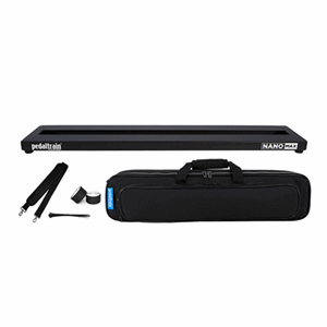 Pedaltrain NANO MAX inkl. bag