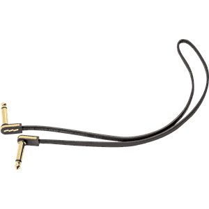 EBS PCF-PG-58 PREMIUM GOLD FLAT PATCH CABLE 58 cm