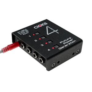 Cioks 4 Expander Kit