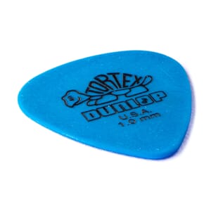 Dunlop Player Pack Tortex 1.0mm