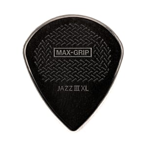 Dunlop Maxgrip Jazz III XL Stiffo 6-pack
