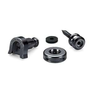 Schaller Sec-Lock Black