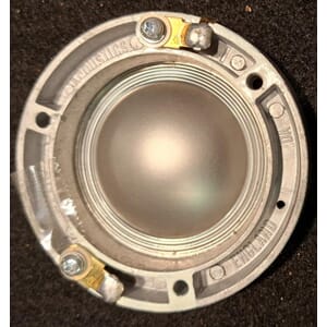 Fane CD150-8D Tweeter Diaphragm Rep. sett for CD150
