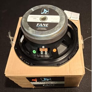 Fane CRES8-MB Crescendo element 8B 140W 8 ohm